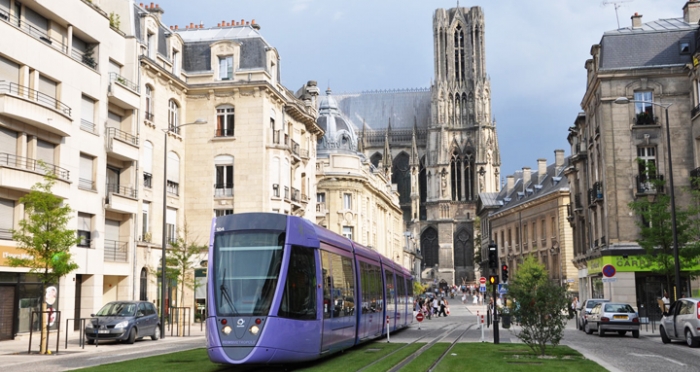 Votre agence Mutuelle Mieux-Etre à Reims