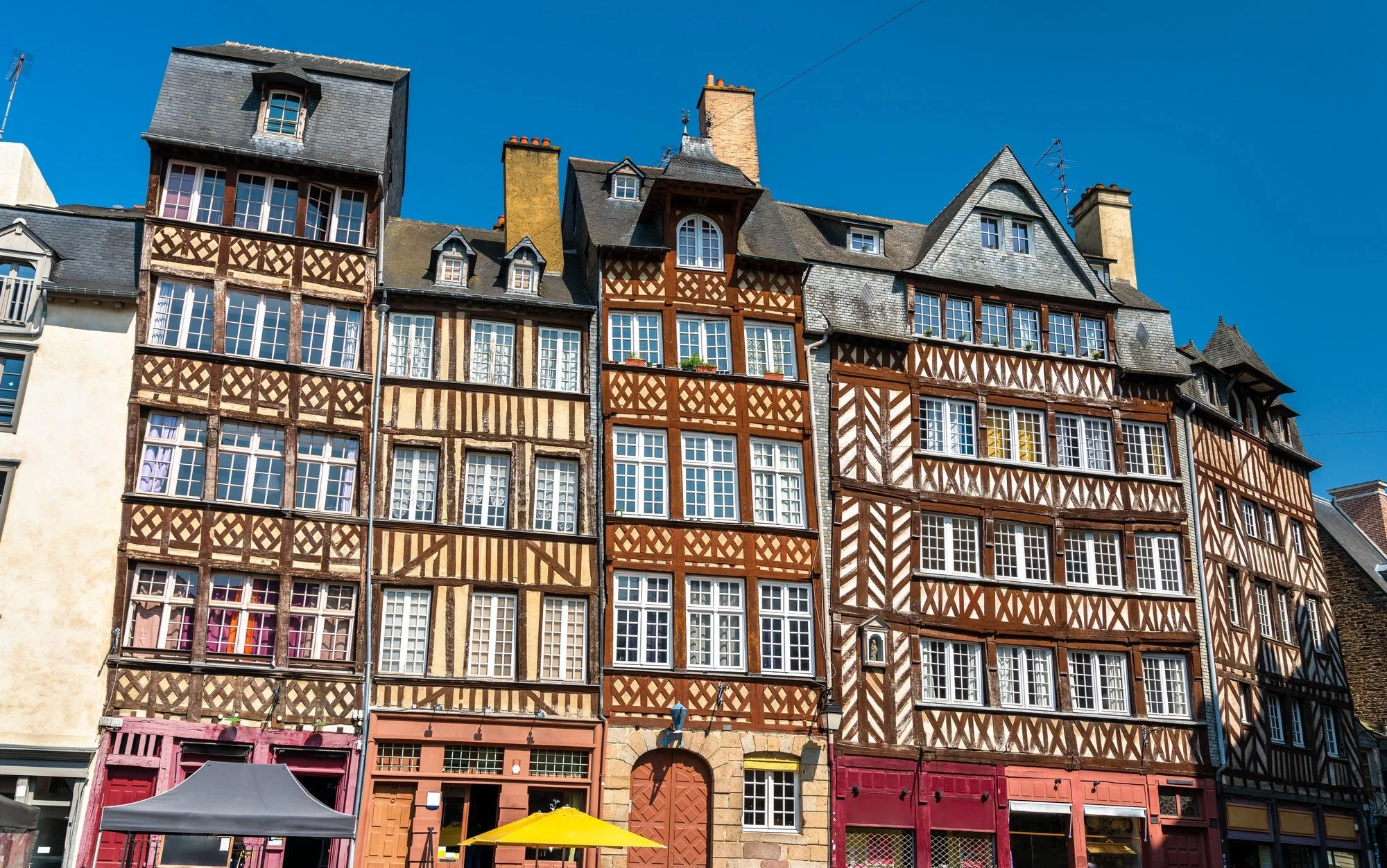 Votre agence Mutuelle Mieux-Etre à Rennes
