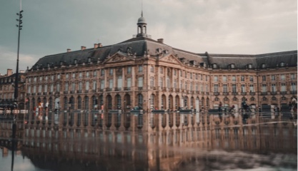 Votre agence Mutuelle Mieux-Etre à Bordeaux