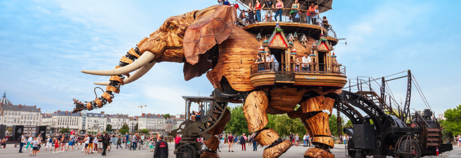 Votre agence Mutuelle Mieux-Etre à Nantes
