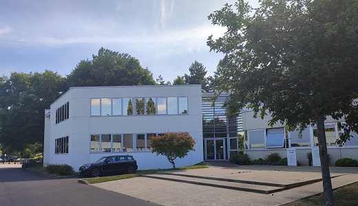 Bienvenue dans l'agence Mutuelle Mieux-Etre de Rennes