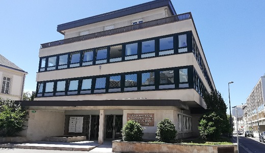 Bienvenue dans l'agence Mutuelle Mieux-Etre de Reims