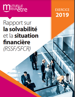 Exercice 2019