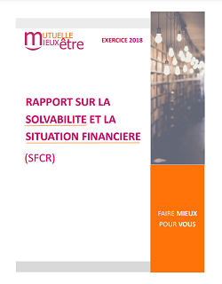 Exercice 2018