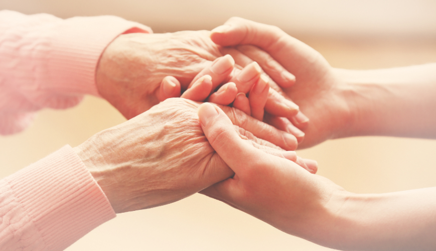 Demandez le guide gratuit pour les aidants de Mutuelle Mieux-Etre