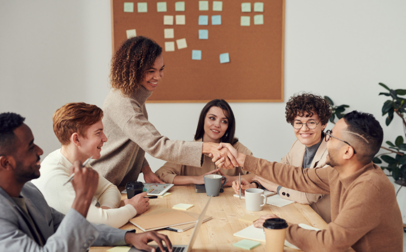 Pourquoi rejoindre la Mutuelle Mieux-Etre ?