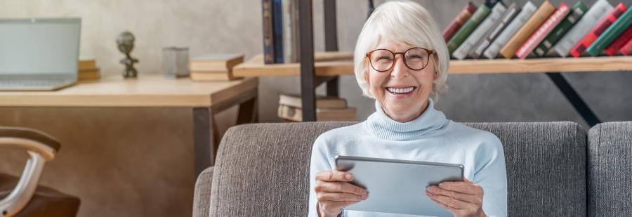 Découvrez le nouveau site de Mutuelle Mieux-Etre