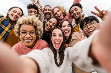 Mutuelle Mieux-Etre, mutuelle étudiant