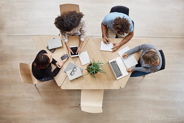 Toute l'expertise de Mutuelle Mieux-Etre depuis 1927