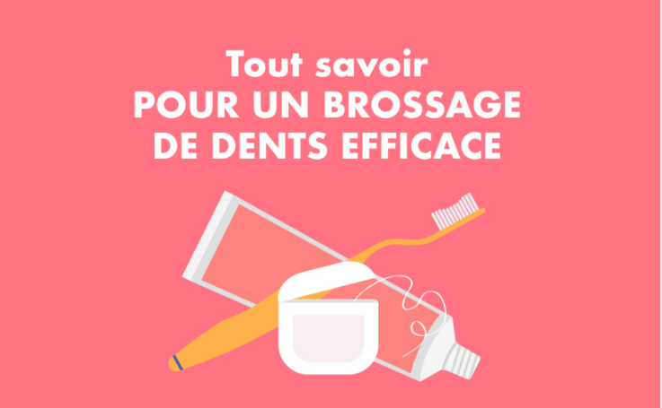 Tout savoir sur le brossage de dents avec Mutuelle Mieux-Etre