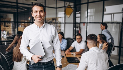 Un kit de communication pour la mutuelle de vos salariés