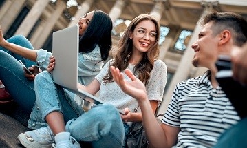 Mutuelle santé étudiant