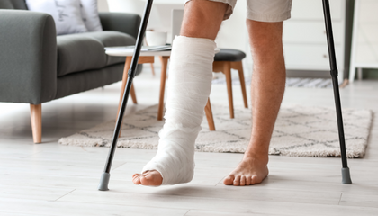 La prévoyance accident avec Mutuelle Mieux-Etre