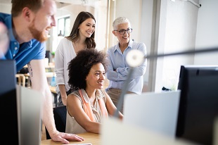 Des actions de prévention santé en entreprise avec Mutuelle Mieux-Etre