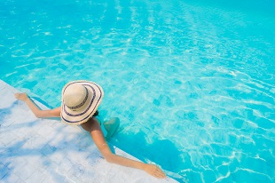Choisissez vos vacances à la mer avec Mutuelle Mieux-Etre