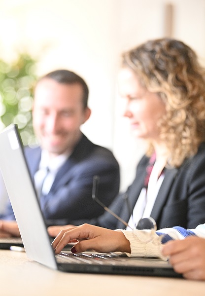 Rejoignez les experts métiers de Mutuelle Mieux-Etre