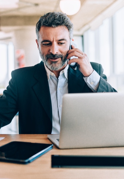 Simplifiez vous la gestion de votre contrat santé.
