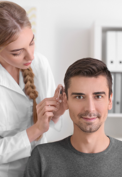 Mutuelle Mieux-Etre vous donne accès au réseau de santé Sévéane.