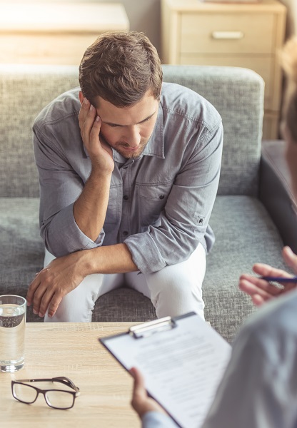 Le dispositif Mon Soutien Psy intégré dans les garanties santé de Mutuelle Mieux-Etre