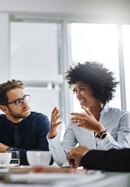 Solution de prévoyance collective Mutuelle Mieux-Etre