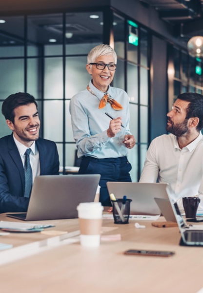 Optimisez la protection sociale de votre entreprise avec Mutuelle Mieux-Etre