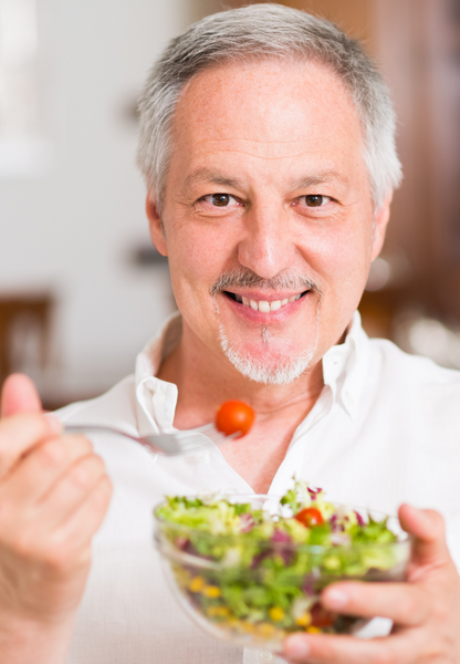 Agissez en nutrition prévention santé avec Mutuelle Mieux-Etre