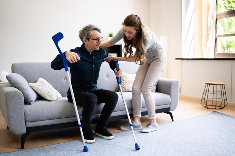 Assistance quotidienne