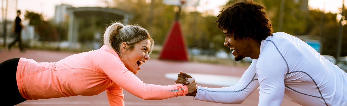 Coaching sport et prévention nutrition avec Mutuelle Mieux-Etre