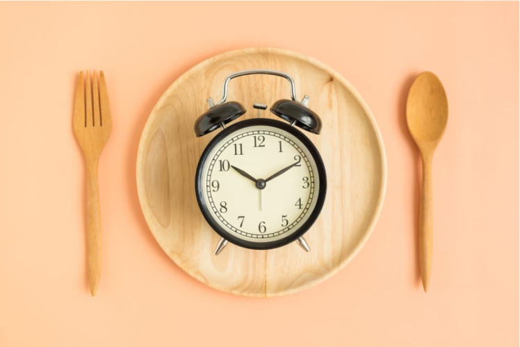 Mutuelle Mieux-Etre fait le point sur les aliments manger et à quel moment de la journée.