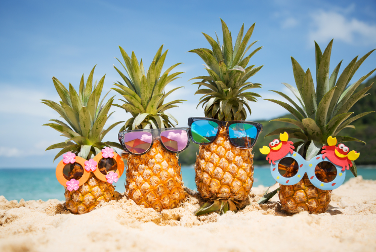 Mutuelle Mieux-Etre vous donne ses conseils sur le choix des lunettes de soleil
