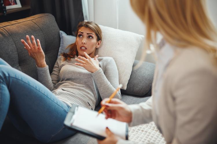 Mutuelle Mieux-Etre fait le point sur l'importance d'aller consulter