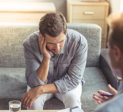 Avec Mon Soutien Psy intégré aux garanties santé de Mutuelle Mieux-Etre, bénéficiez de la prise en charge de vos consultations psychologue