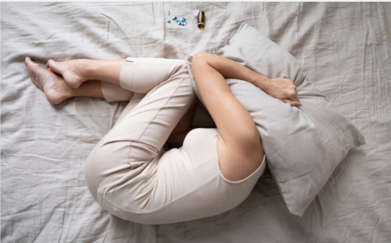 Hypocondriaque