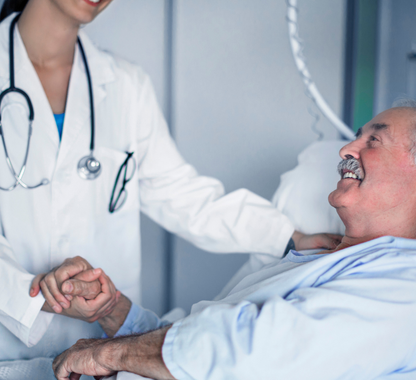 Bénéficiez de l'assistance hospitalisation proposée par Mutuelle Mieux-Etre