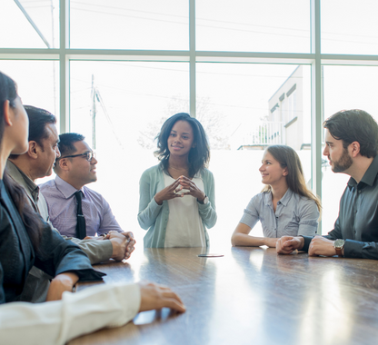 Mutuelle Mieux-Etre, votre partenaire de prévention santé à destination de vos collaborateurs.