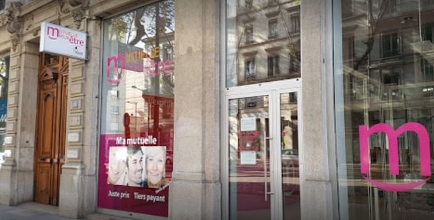 Mutuelle Mieux-Etre dispose d'agences localisées dans toute la France