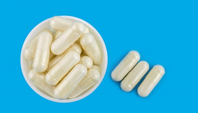 Mutuelle Mieux-Etre vous conseille sur les probiotiques.
