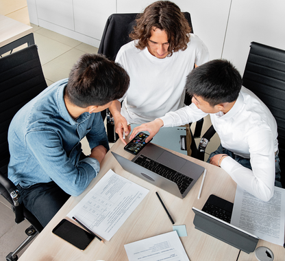 Mutuelle Mieux Etre accompagne les employeurs avec la plateforme Preventelis