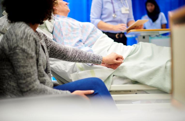 Fin de vie : quel accompagnement ?
