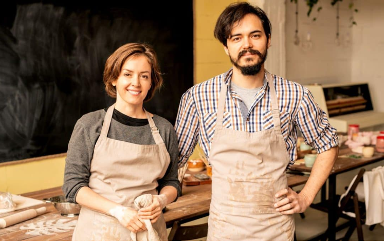 Comment trouver sa place en tant que femme d'artisan ? Mutuelle Mieux-Etre fait le point