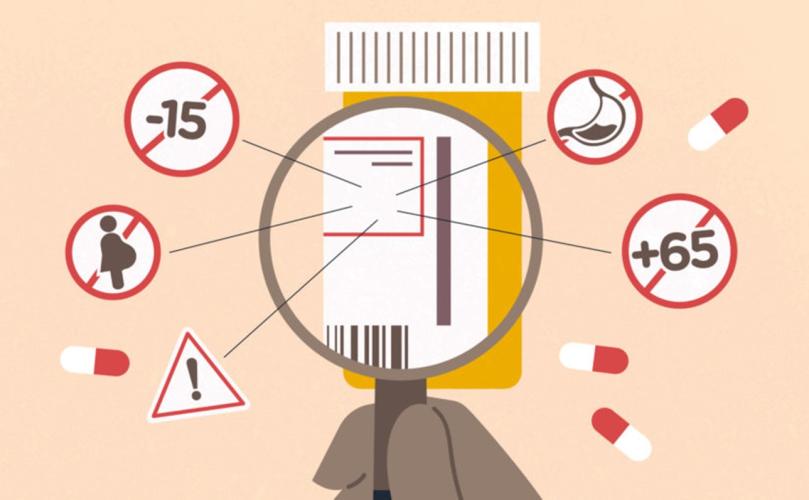 Mutuelle Mieux-Etre fait le point sur le bon usage des AINS